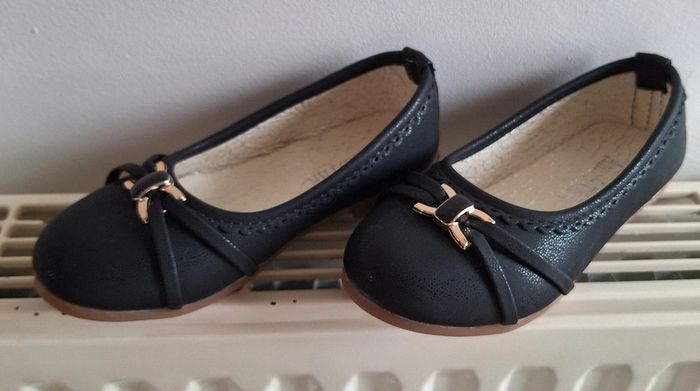 Ballerine taille 28