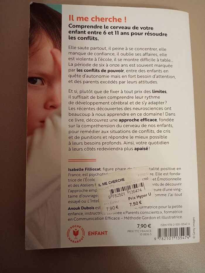 Il me cherche - photo numéro 2