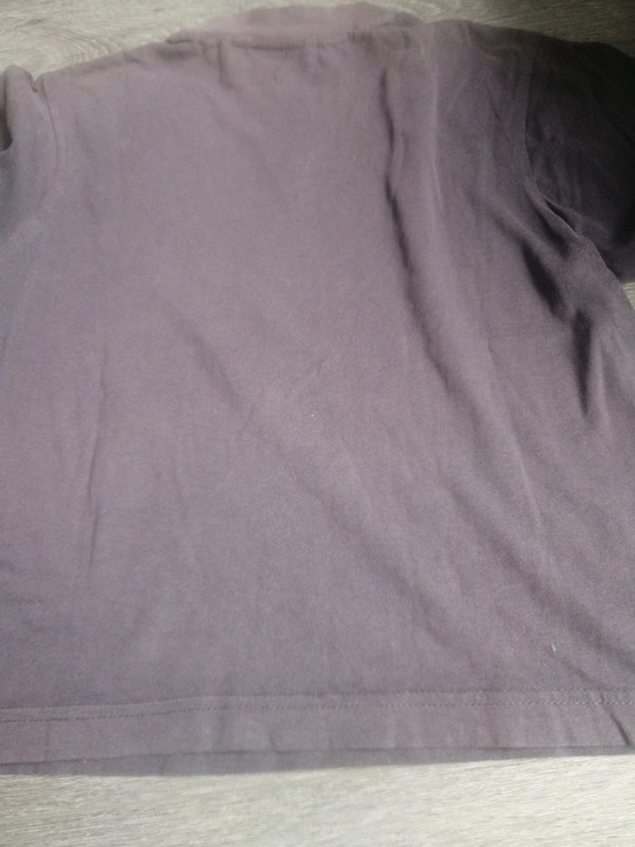 Tee shirt manche courte puma 8A - photo numéro 6