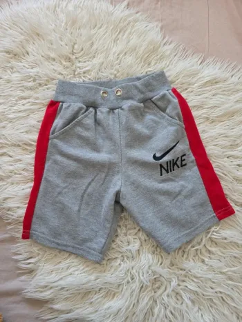 Short