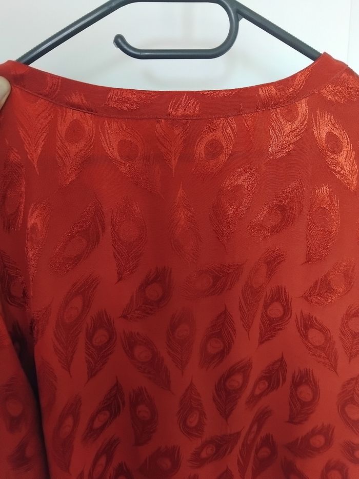 Blouse Toscane Armand Thiery - photo numéro 6