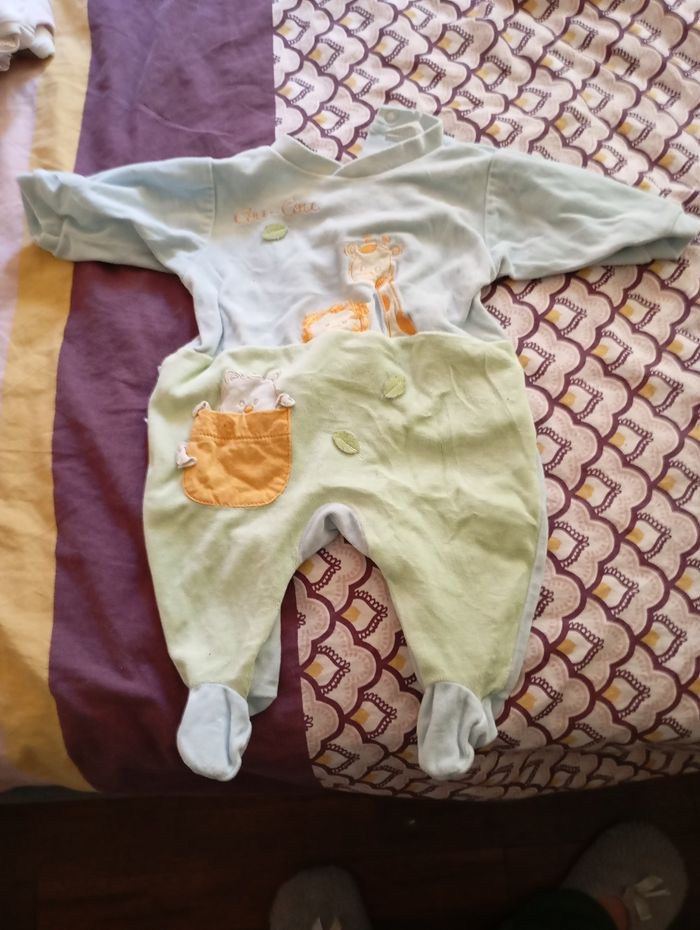 Pyjamas