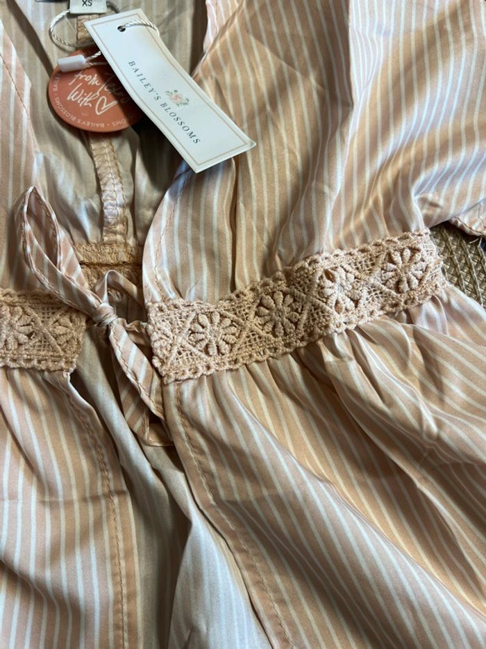 ๐ธ Kimono rayรฉ ๐ธ - photo numรฉro 4