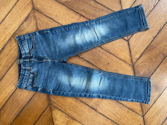 Lot de jeans fille - photo numéro 4