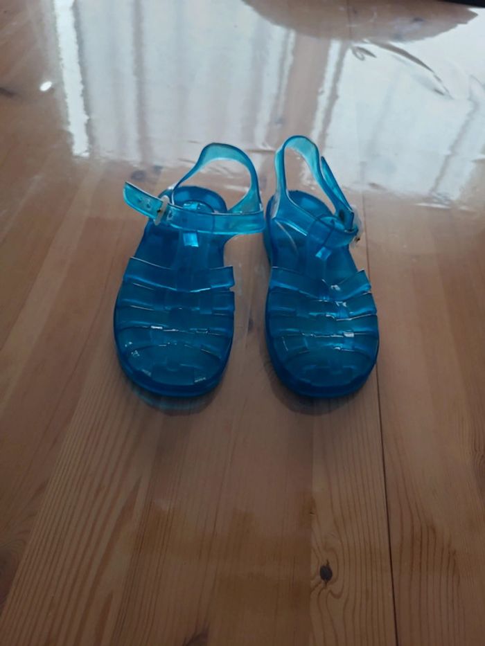 Sandales de plage