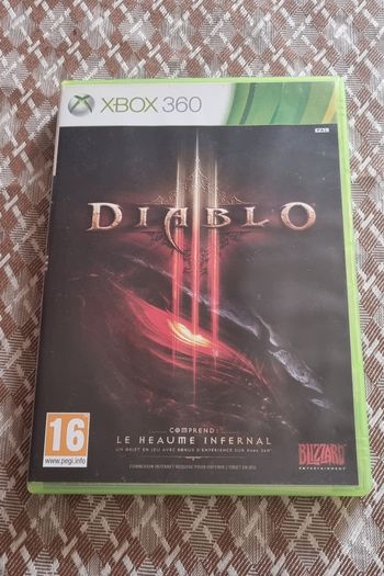 Diablo 