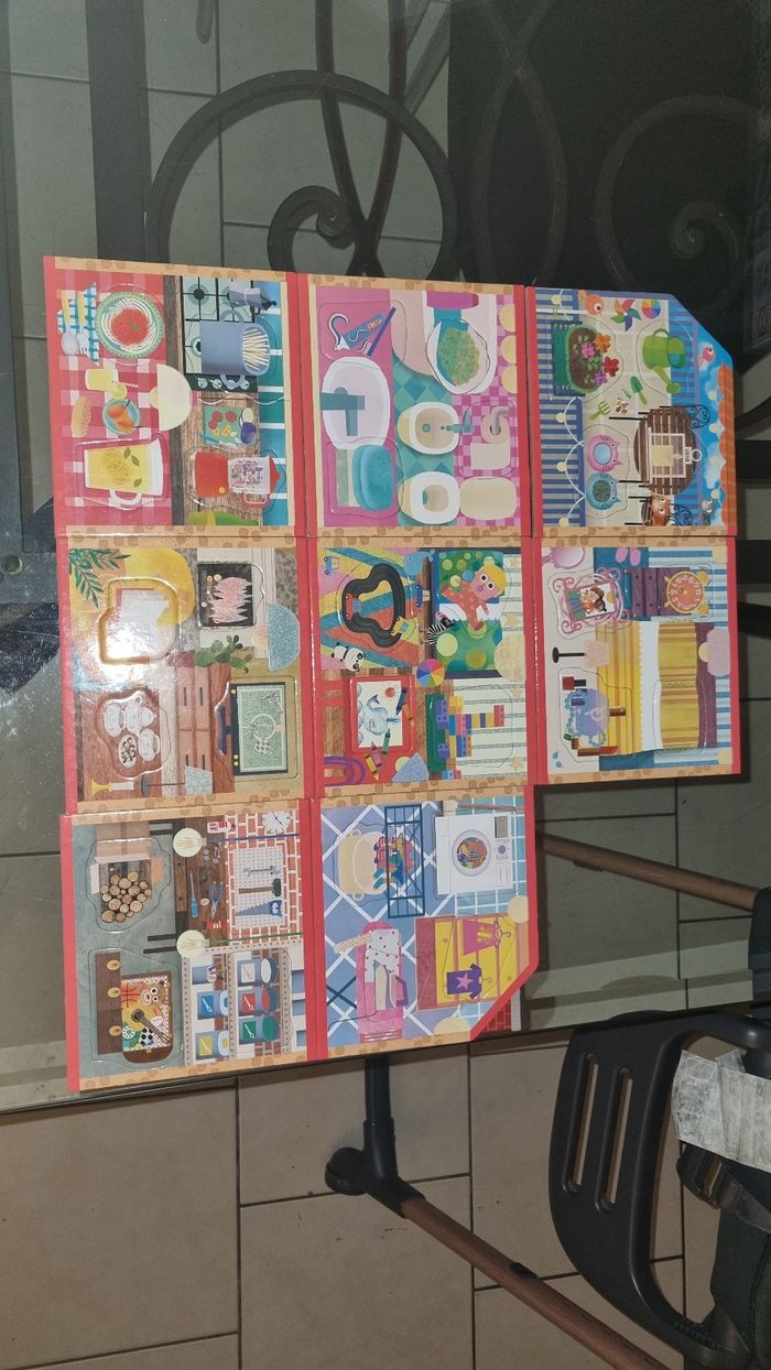 Ma petite maison Montessori - photo numéro 4