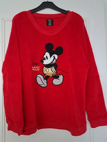 Pyjama Disney