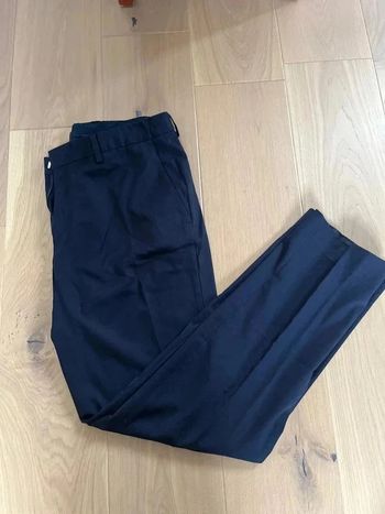 Pantalon de costume Hugo Boss