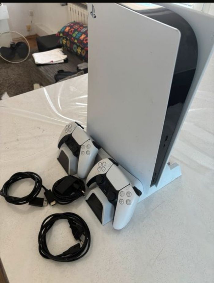 PlayStation 5 pro