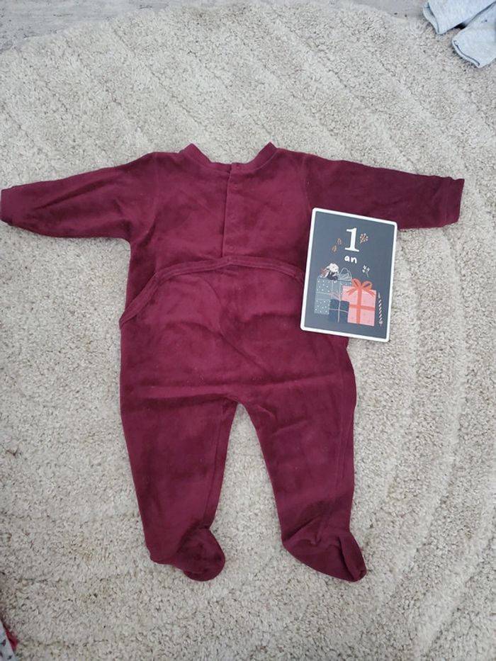 Pyjama - photo numéro 2
