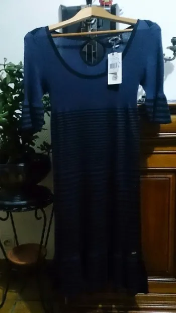 Robe Tommy Hilfiger