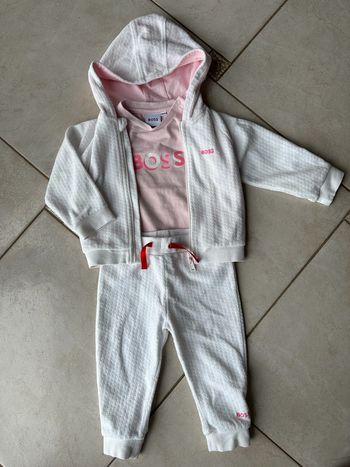Survêtement Boss fille