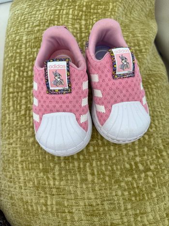 Adidas x Disney