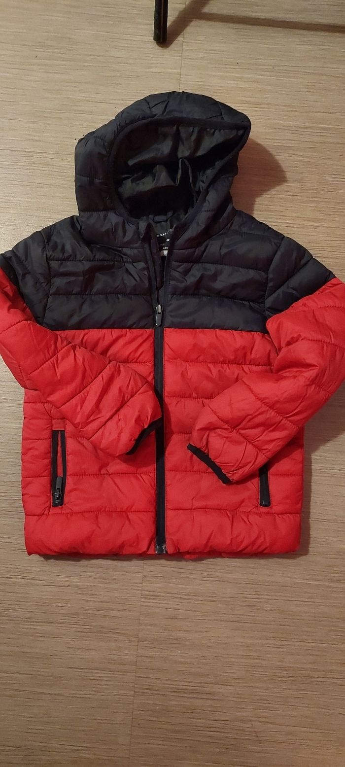 Manteau