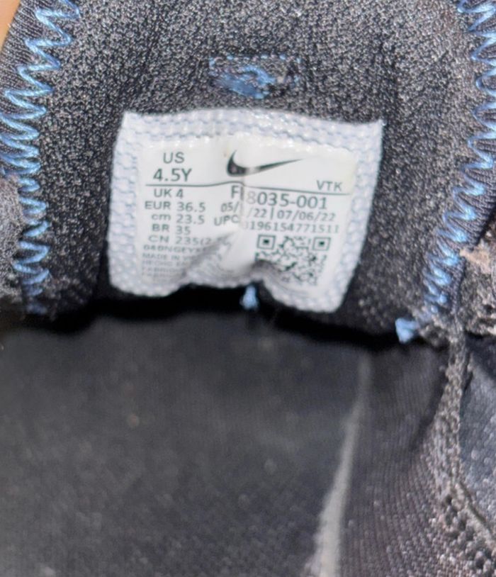 Nike air Max 2022 - photo numéro 5