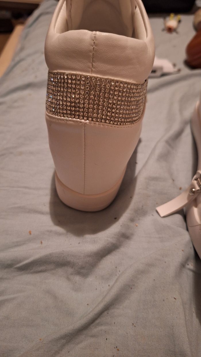 Chaussure femme - photo numéro 3