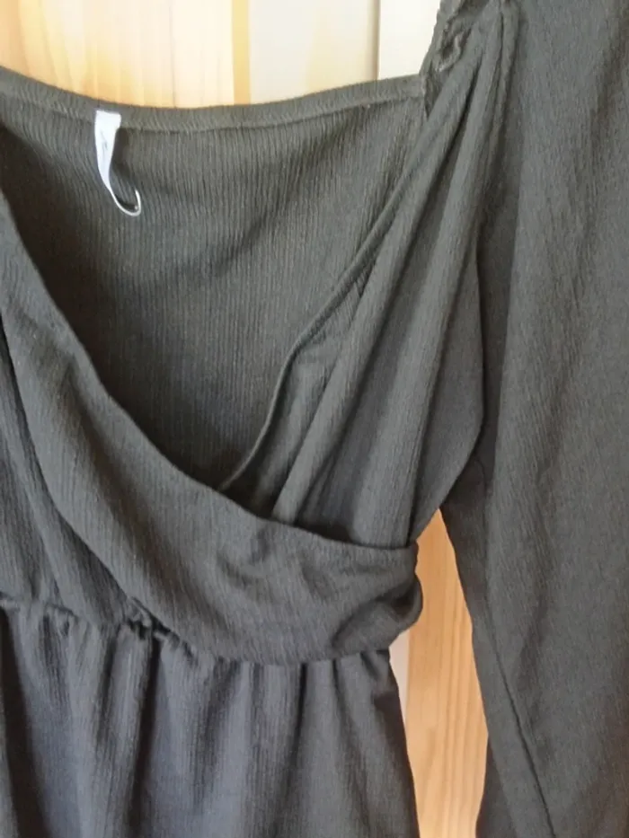 Robe chic - photo numéro 3