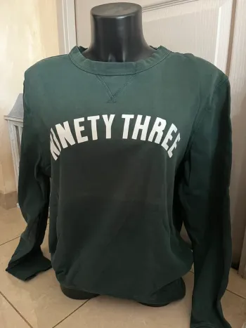 sweat