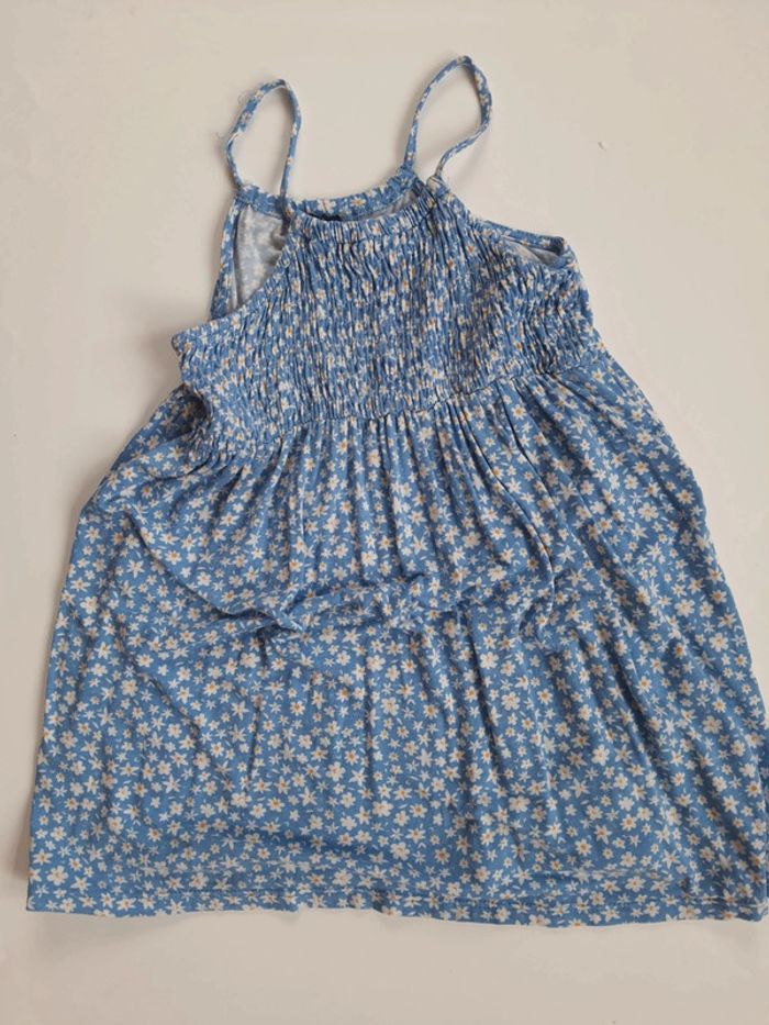 Robe 5 ans