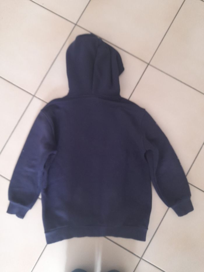 Sweat Stitch 8 ans - photo numéro 5