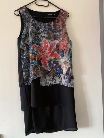 Robe Desigual Taille 36