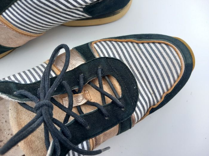 Sneackers - photo numéro 5