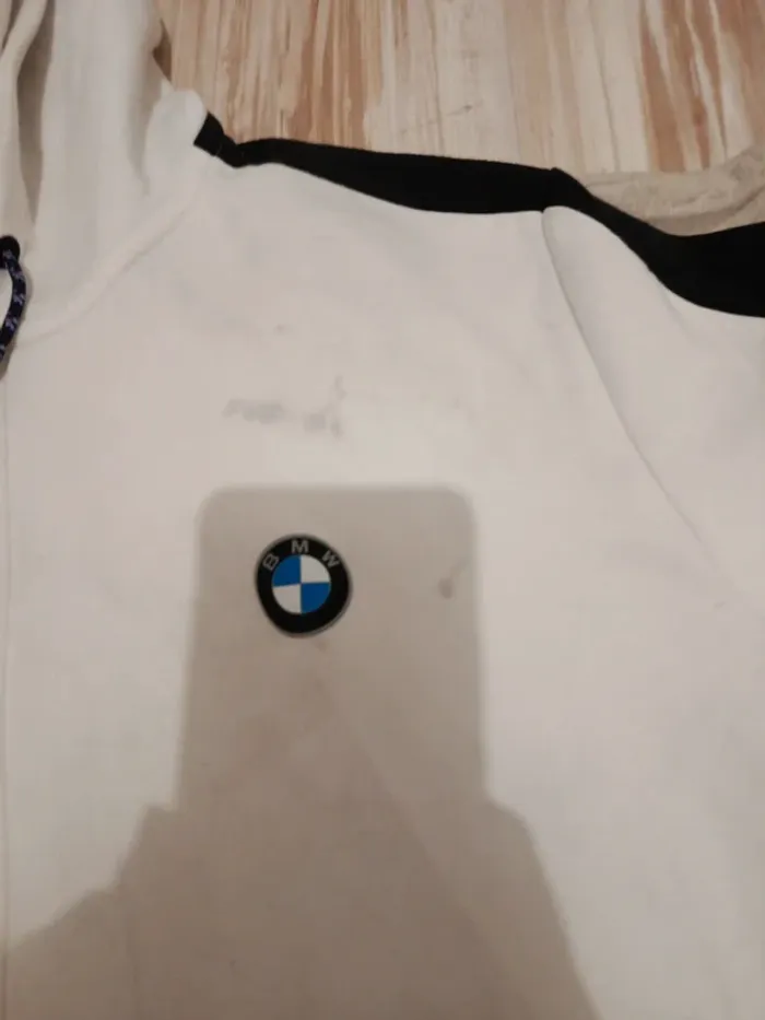 Lots de 2 vestes et un maillot - photo numéro 5