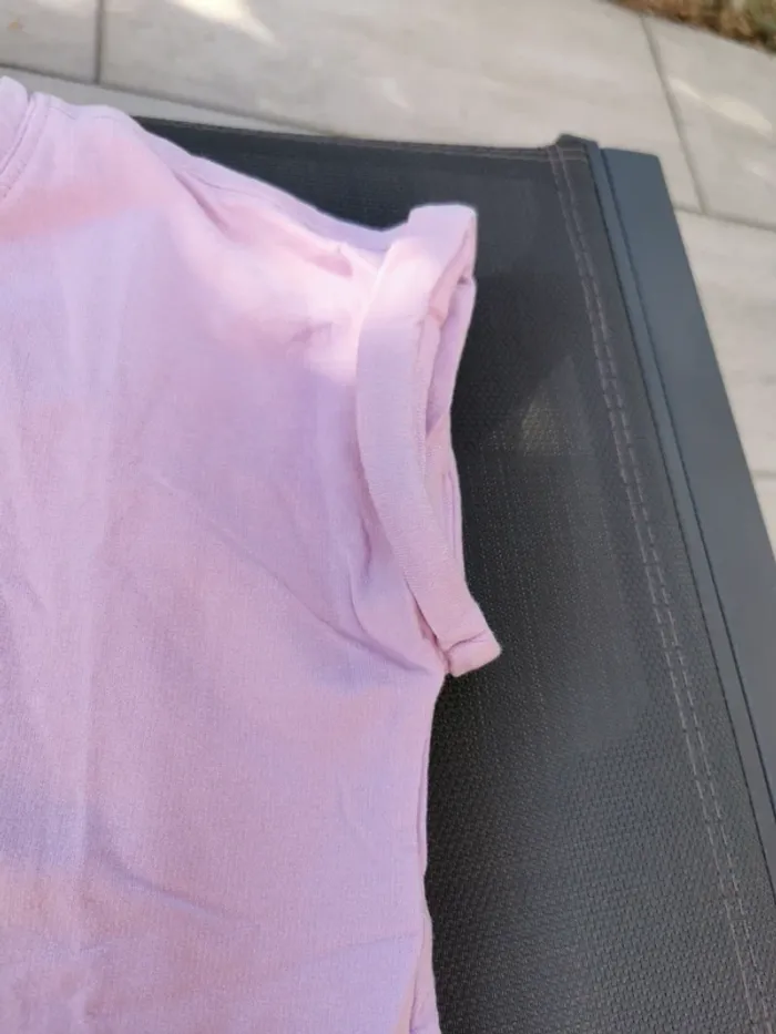 T-shirt - photo numéro 2