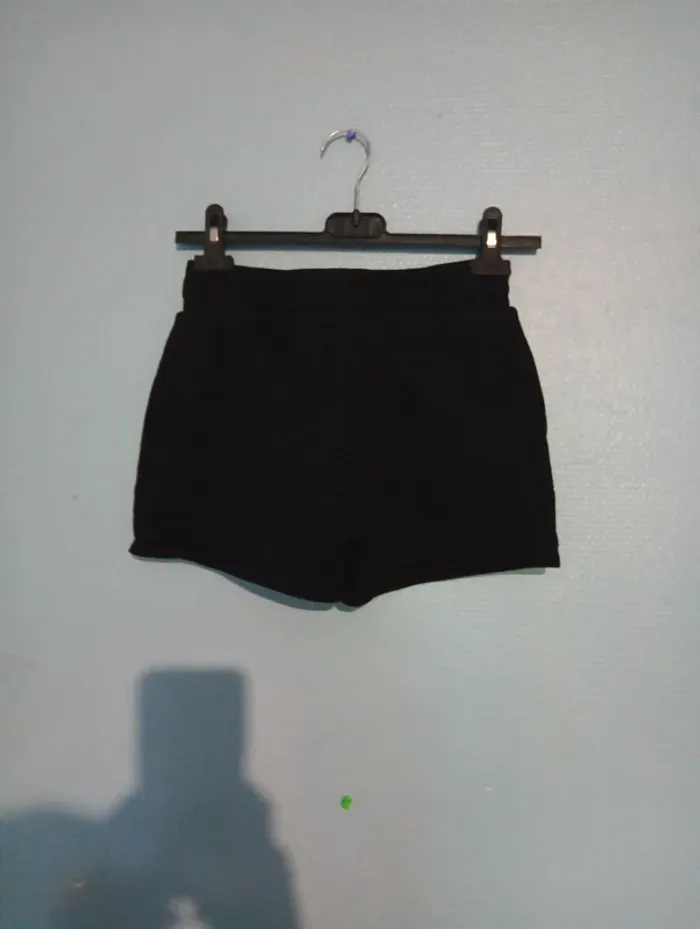 Short - photo numéro 2