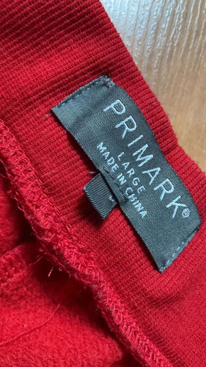 Short homme - photo numéro 4