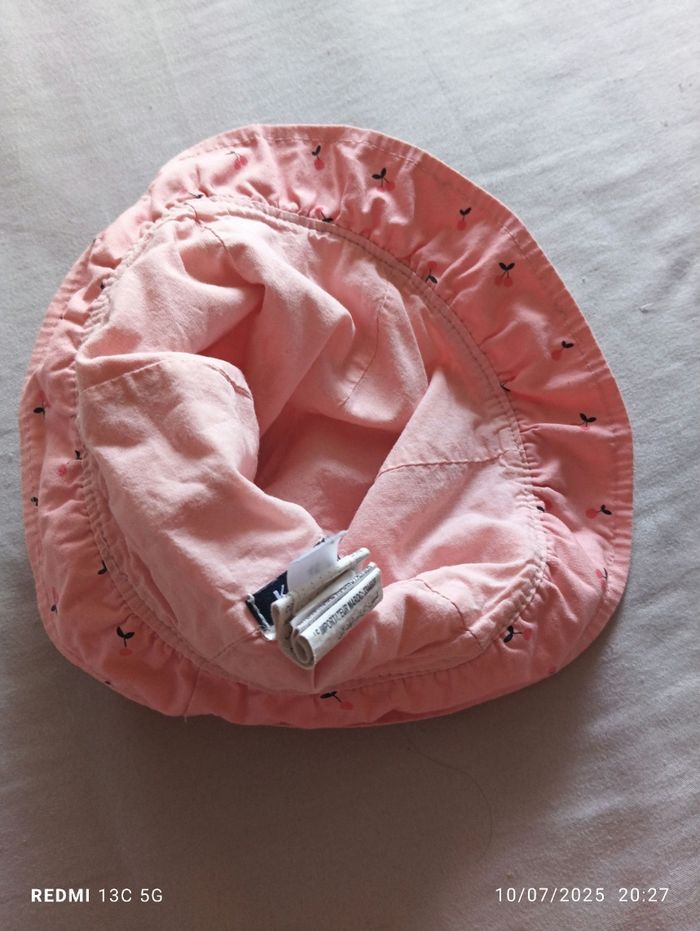 Chapeau taille 45 cm - photo numéro 2