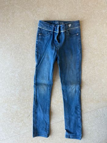 Jean skinny