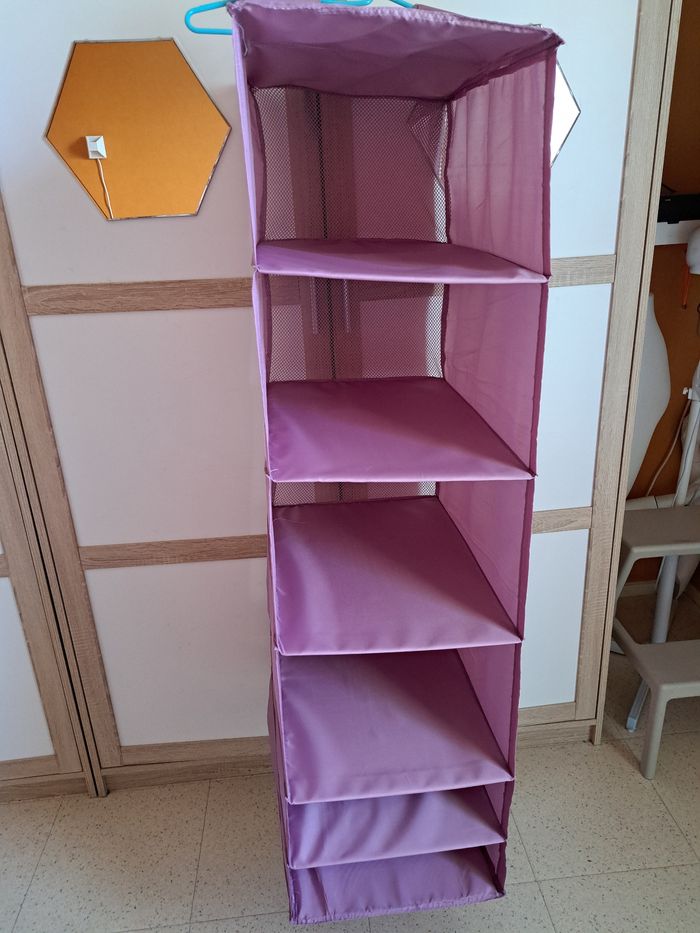 rangement de penderie - photo numéro 10