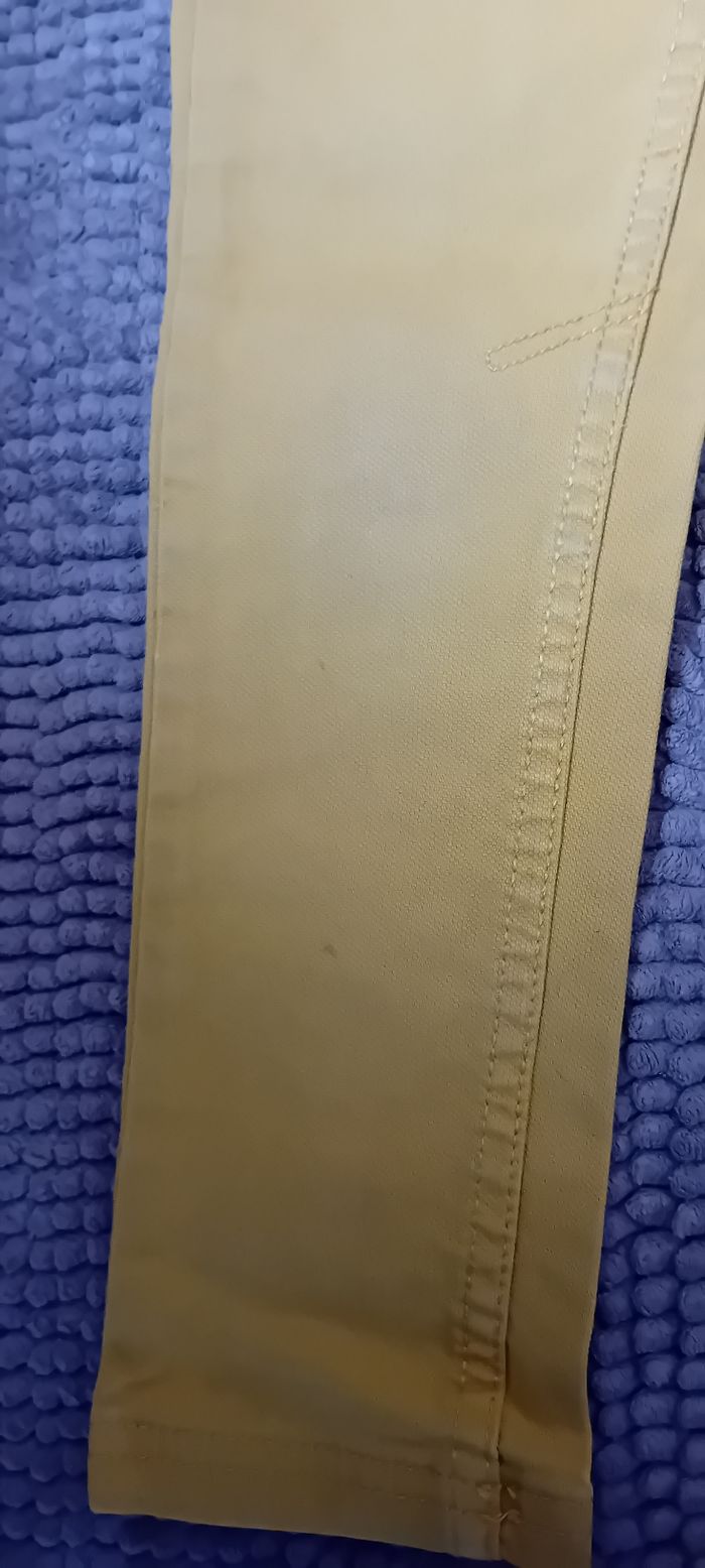 Pantalon Sergent major 4 ans - photo numéro 4