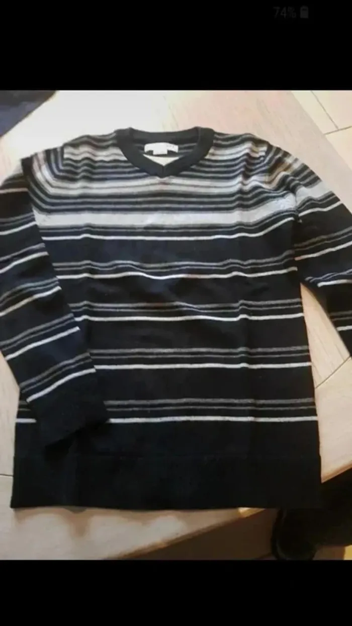 Pull la halle