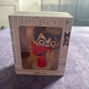 Figurine Harry Potter