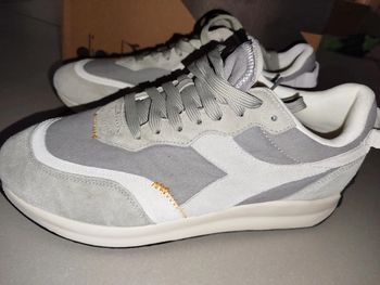 Basket Diadora P44