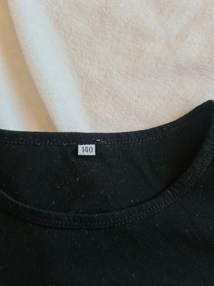 Tee-shirt 10 ans - photo numéro 3