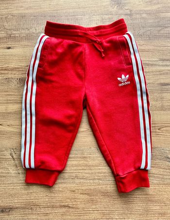 Jogging adidas - 12-18mois