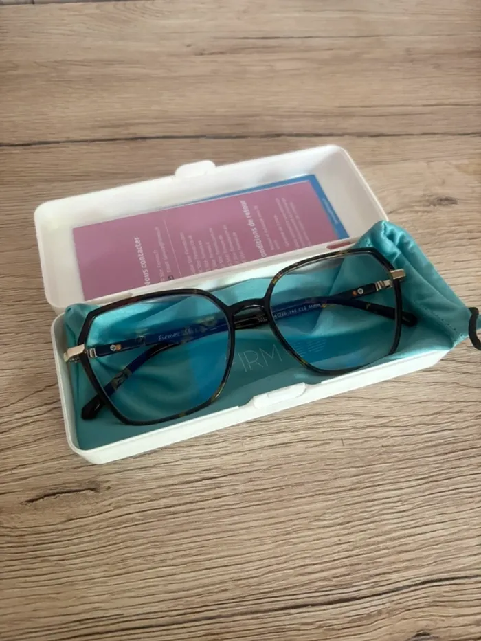 Lunette de vue