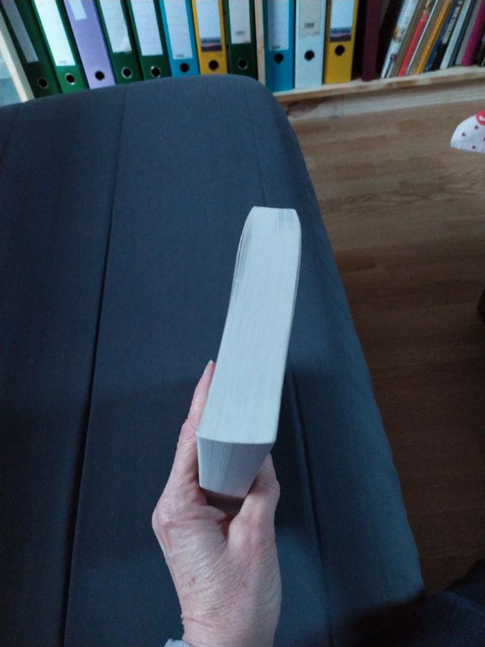 François Marcantoni Un homme d'honneur - photo numéro 4