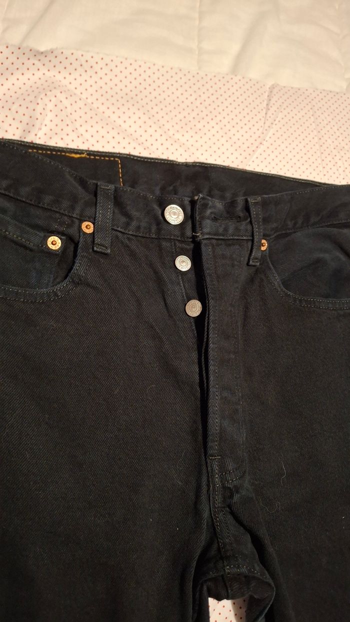 Jean levis