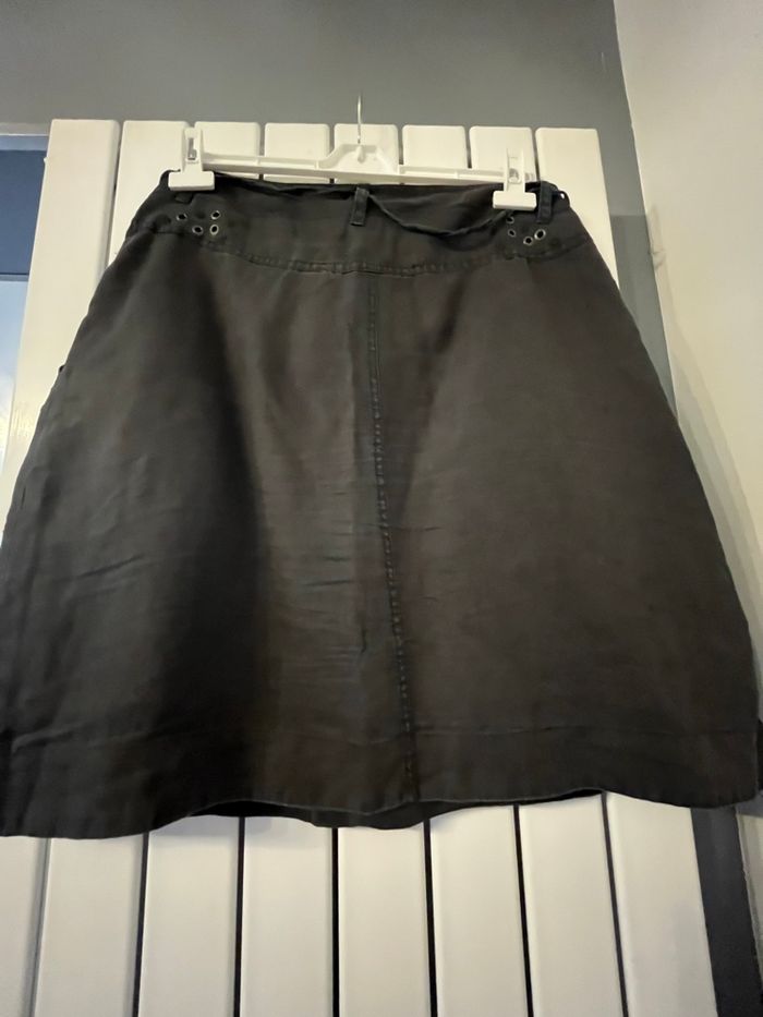 Jupe courte - photo numéro 5