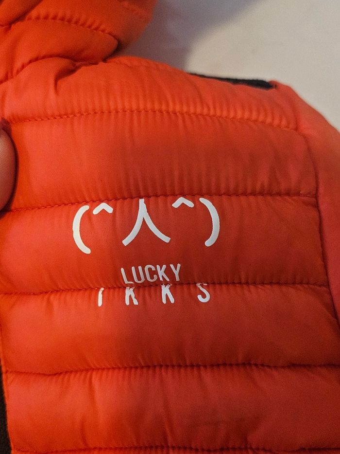 Doudoune / manteau 3 ans - photo numéro 3