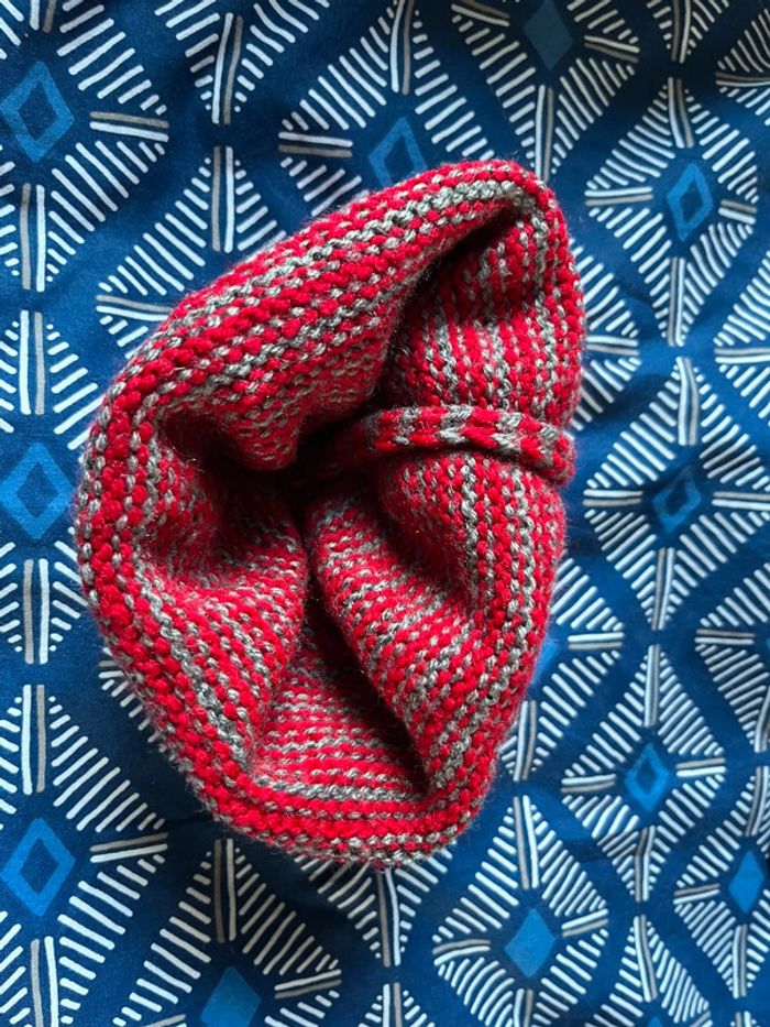 Bonnet enfant - photo numéro 2
