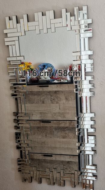 Miroir desing