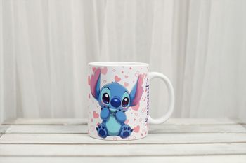 Mug stitch