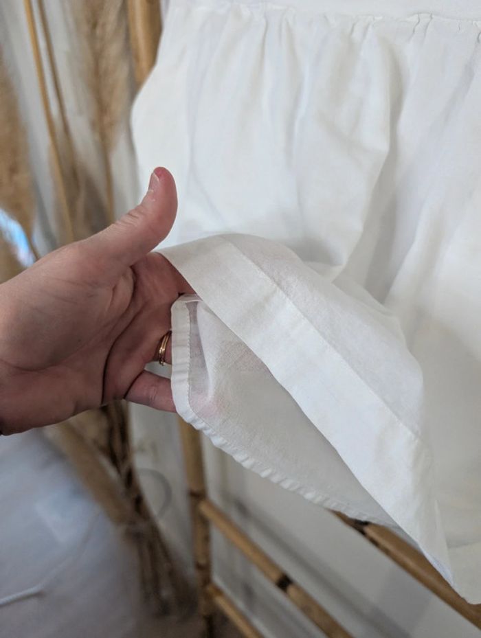 Bustier blanc Roxy - photo numéro 5