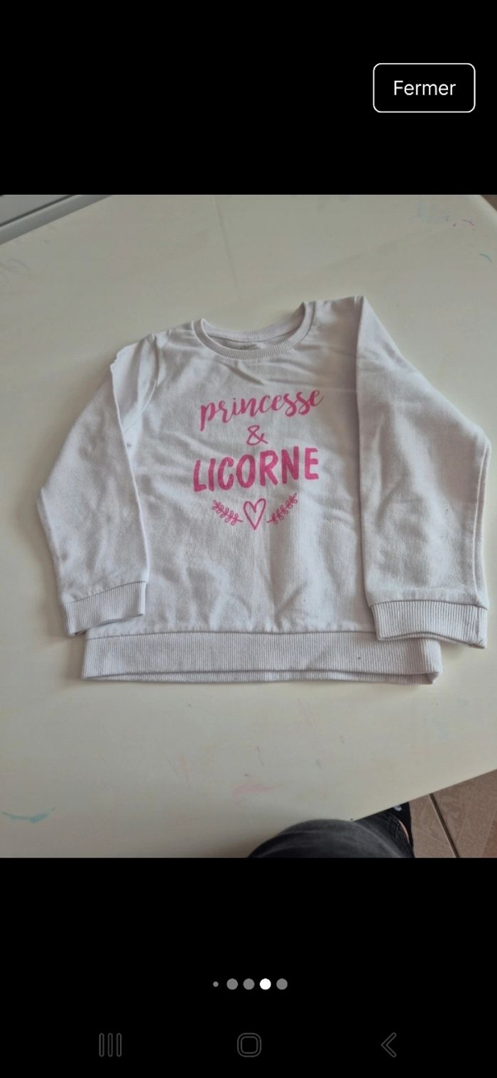 Lot hauts - photo numéro 9